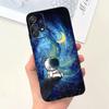 Чехол для Samsung Galaxy A32 A52 A72 5G Милый чехол с рисунком конфет Мягкий силиконовый чехол для телефона для Samsung A32 Galaxy A52 A72 5G