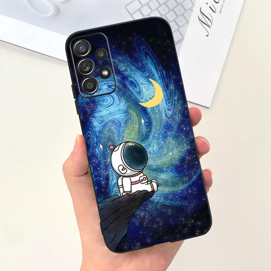 Чехол для Samsung Galaxy A32 A52 A72 5G Милый чехол с рисунком конфет Мягкий силиконовый чехол для телефона для Samsung A32 Galaxy A52 A72 5G