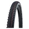 Шина Schwalbe Racing Ralph EVO Super Ground Addix Speed Tubeless 27,5´´ x 2,25 MTB
