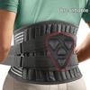 1pc Back Brace for Lower Back - Lumbar Support for Heavy Lifting Men Women -Breathable Waist Support for Sciatica, Herniated Disc