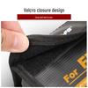 Sunnylife FLIP Flame Retardant Lithium Battery Safety Bag for Drone Accessories