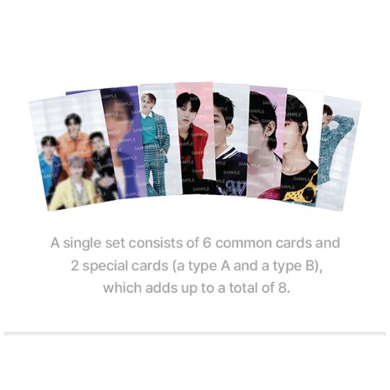 Seventeen TOUR FOLLOW TO SEOUL Official Merch