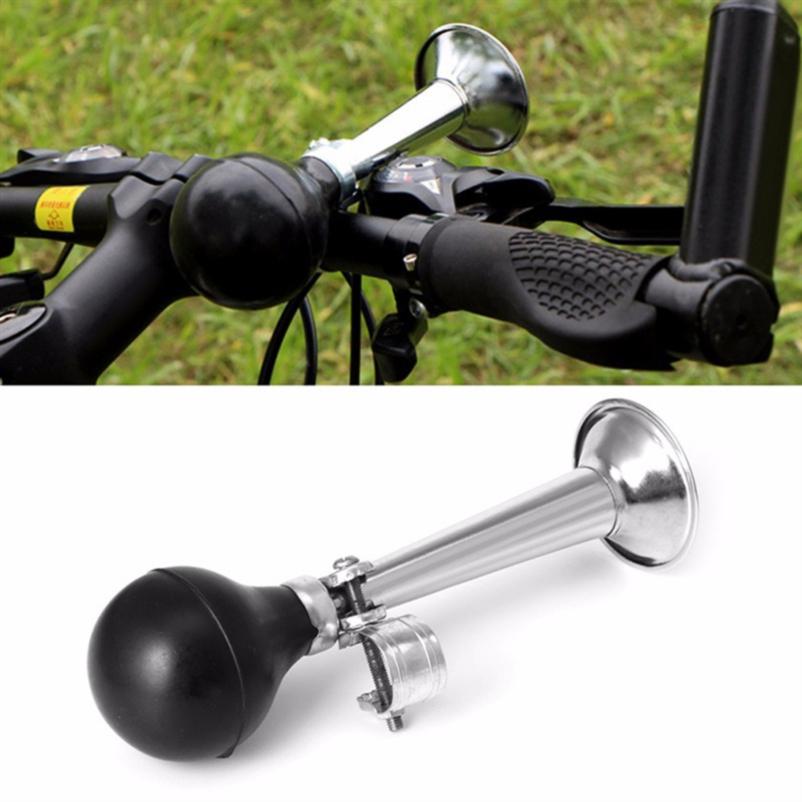 Mountain Road Bike Tin Airbag Speaker Mountain Road Bicycle Balloon Horn Bells Speaker