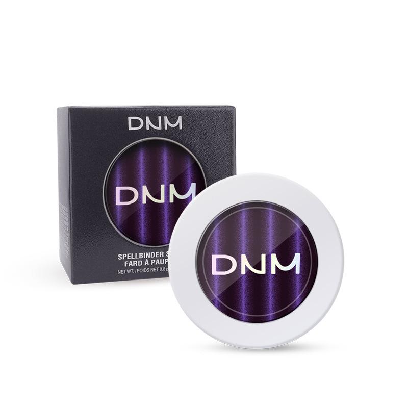 DNM 9-цветная магнитная пудра для теней для век High Light Pearl Matte Gradient Glitter Natural Dimensional Nude Eyeshadow