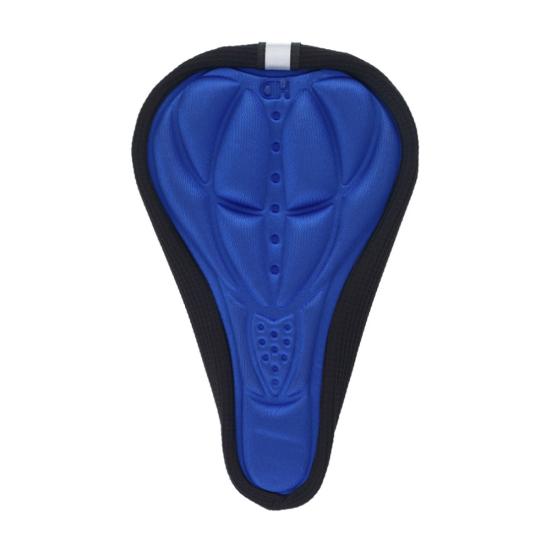 Толстый чехол для велосипедного сиденья из ЭВА, удобный чехол для седла, велосипедная подушка