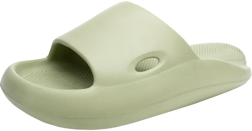 Alvisto Indoor Recommended by Physical 4cm Thick Air Slippers for Men and Room Shoes for and and EVA Air Young Sizes Slippers, Therapists, Women,