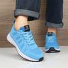 Fashion Casual Breathable Ultra-light Mesh Outdoor Sports Women's Shoes Spring and Summer New Wear-resistant Versatile Breathable