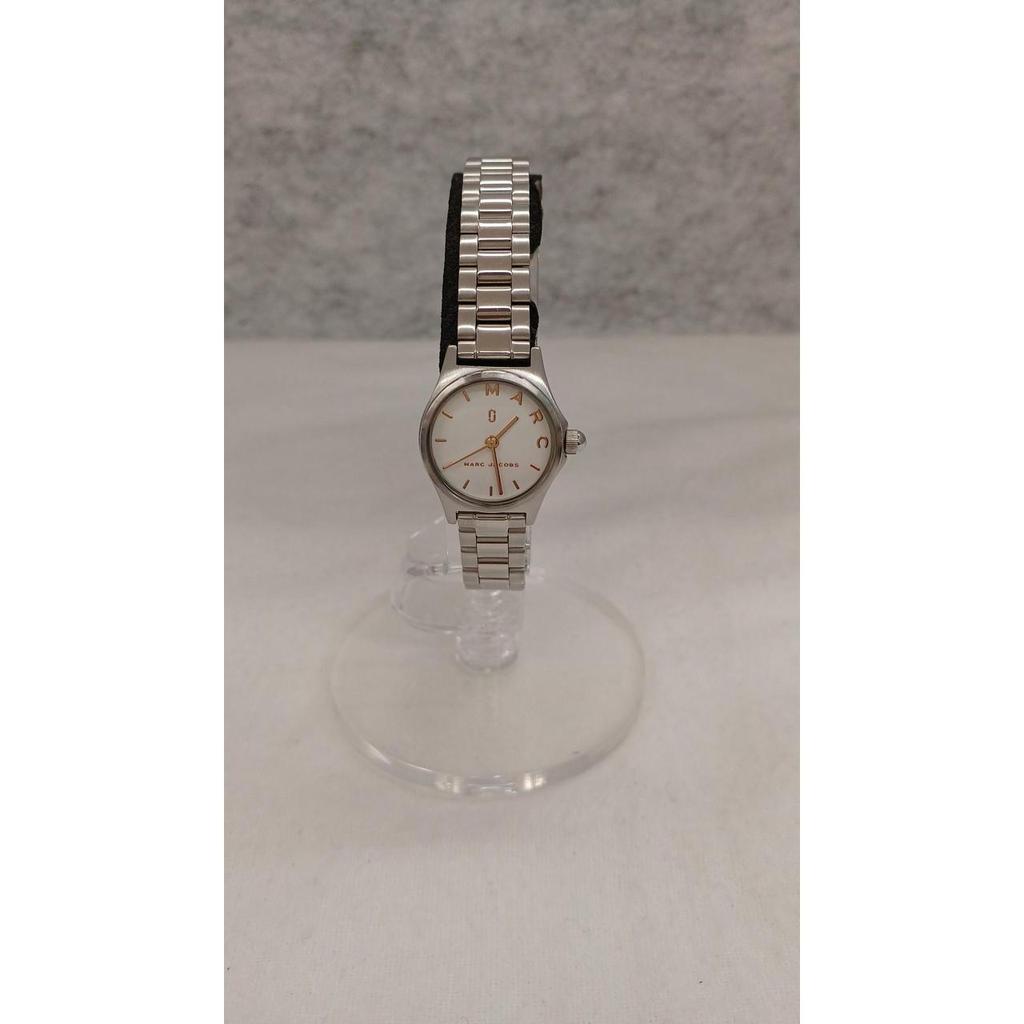 Подержанные кварцевые часы MARC JACOBS MJ3586