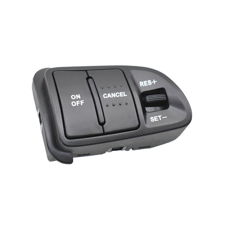 Wire Car Steering Wheel Audio Cruise Control Button Set For Kia Sportage 2011- 2016 96700-3W502 96700-4T000