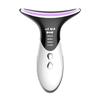 New Beauty Instrument Neck Care Color Light Introducer Massage Household Electronic Neck Beauty Instrument