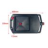 Oil Drain Container Can Durable Large Capacity Drain Tray Pan for Boat Replaces