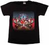 Tom Petty And The Heartbreakers Tour Mojo 2010 Tpath Unisex T-Shirt