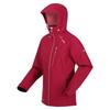 Regatta Womens/Ladies Britedale Waterproof Jacket
