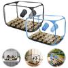 Mushroom Growing Kit Mushroom Grow Bag Mycology Fume Hood Propagation Station for Home Scientists/Mushroom Growers