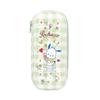 Sanrio Pochacco Wide EVA Pencil Case Pouch, 1 Pc, Green