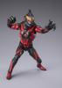 TAMASHII NATIONS S.H.Figuarts Large Monster Battle Ultra Galaxy Legend THE MOVIE Ultraman Belial (Darkness Heels Ver.) Approx. 150mm PVC&ABS Painted