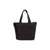 New Adidas Nylon One Shoulder Handbag Regular Unisex Black HY3037