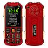 Yeemi K1+ прочный мобильный телефон 4G с двумя SIM-картами, фонариком, большой клавиатурой, большим динамиком, функцией All-netcom, кнопочным телефоном для пожилых людей