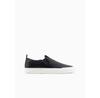 Armani Exchange Slip-on Sneakers XUY010_XV799