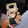 Чехол для телефона Himiko Toga My Hero Fashion для Xiaomi Poco X5 X6 X7 Pro X4 Gt F7 Ultra M8 M7 Redmi 15C 15 13C 13 12C 12 Уникальный чехол