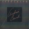LP Пластинка ANDRAÉ CROUCH - Автограф SPCN7115710740 Light Records 1986 US Соул/Фанк