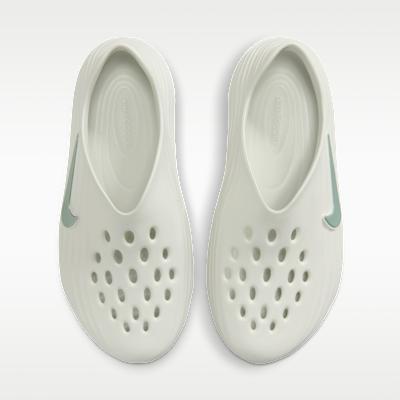 Nike ReactX Rejuven8 Ель Аура Светлое Серебро