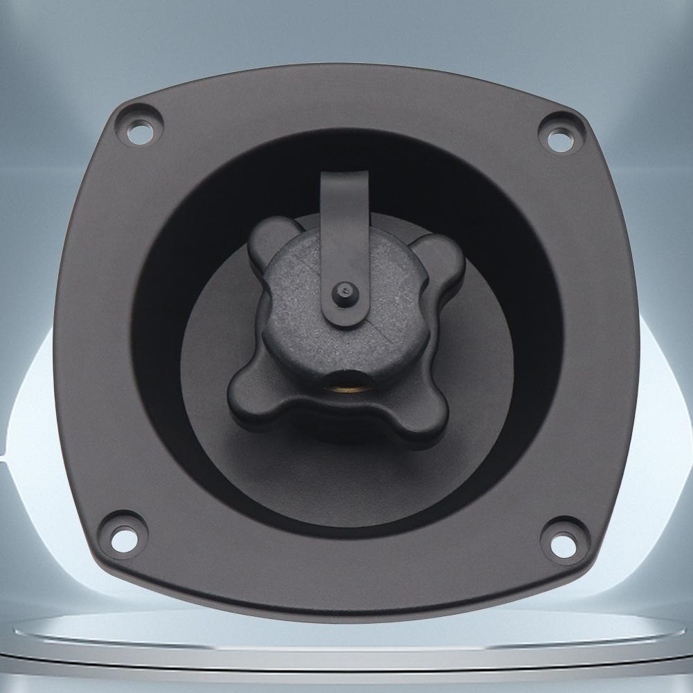 Настенный наполнитель с регулятором давления, встроенным обратным клапаном, для автодома, морского прицепа, заливное отверстие для воды