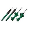 TEIN Shock Absorbers Full Fixed for Subaru WRX Levorg and VMG Factory-Facelift [EnduraPro KIT] Set, Damping, S4, VAG, VM4, (VSSA8-A1DS2)