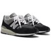 997 New Balance 'Черный' U997BK