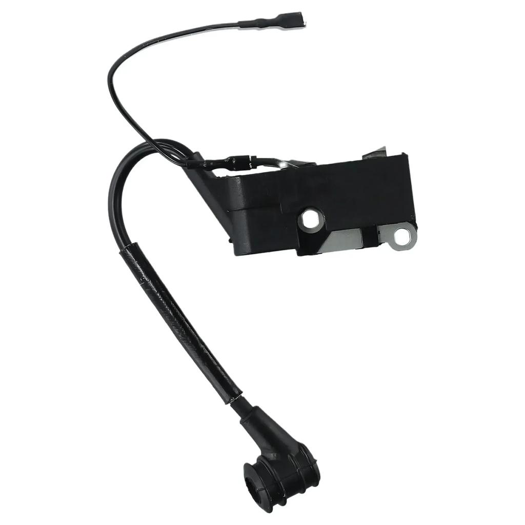 Ignition Coil For Chinese Chainsaw 4500 5200 5800 152F-100A 45CC 52CC 58CC Parts Trimmer Chainsaw Spares Parts Power Tools