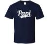 Papi T Shirt