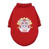 2024 New Winter Dog Coats Cotton Soft Wear Autumn Fleece Jackets Chihuahua Outfit Clothing Pet Supplier Product Small Medium 2XL