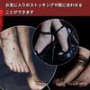 Silicone Foot Model, Realistic Female Mannequin, 21cm, Both Feet - Cherry Nails