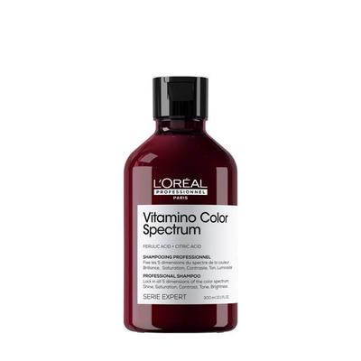 L'Oréal Professionnel Paris Vitamino Color Spectrum Шампунь 300мл