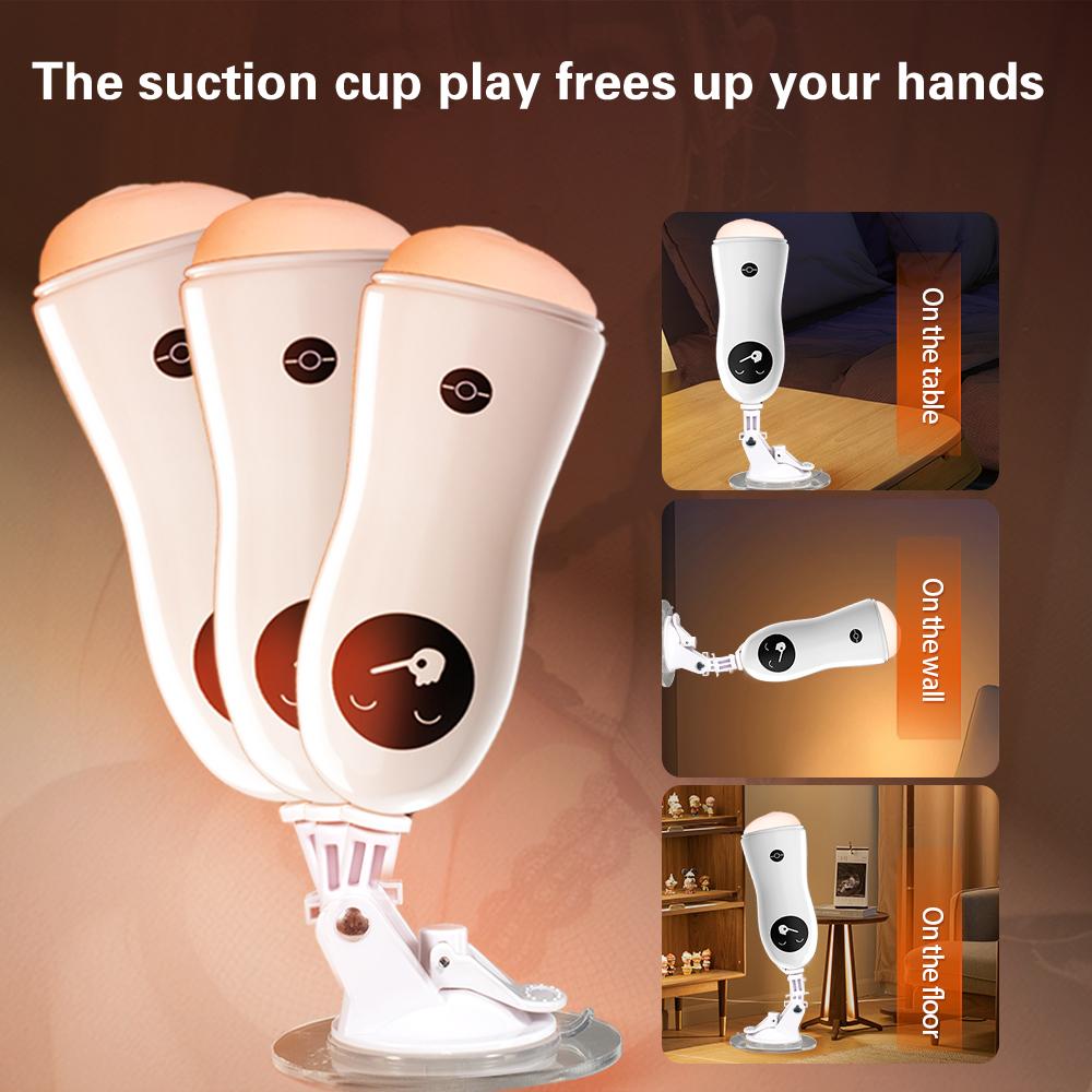 Men Masturbator Erotic Products Anal Porno Glans Penis Cups 18 Male Masturbate Vagina Anime Cup Pussy Blowjob Adult Sex Toys