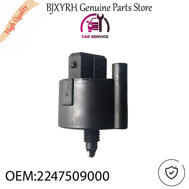2247509000 Датчик воды топливного фильтра для Ssangyong Actyon Rexton Rodius Kyron 2.0L 2.7L Дизель OEM 22475-09000
