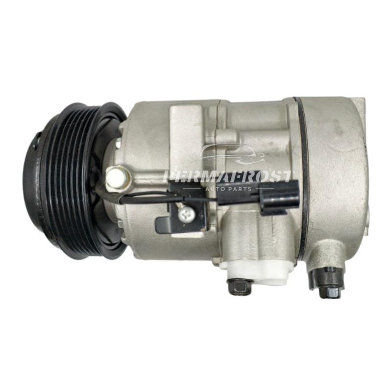 Kia SPORTAGE 2.0 Автомобильный компрессор кондиционера 977014T000 97701-4T000