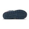 New Balance NB 996 V3 Низкие детские кроссовки для бега Серый Синий Детские кроссовки YV996MD3