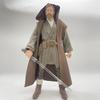 30 см Аниме Фигурка Войны Искусство Артикулированная Фигурка Действия Излучает Свет Коллекционная Статуя Модель Настольное Украшение Подходящие Подарки Для Мальчиков