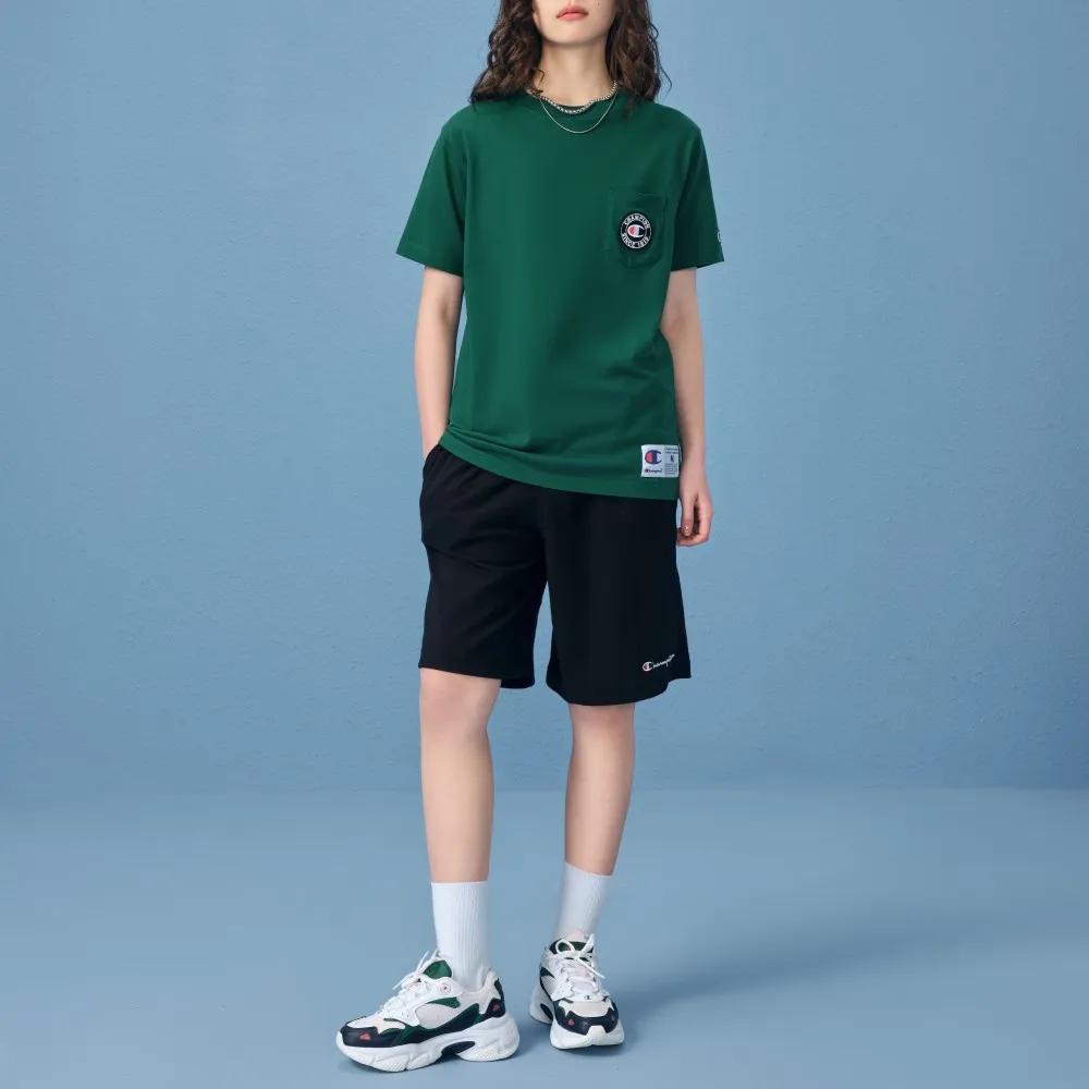 Champion T Shirt Japan Version Unisex (Unisex) T-Shirts C3 T319