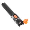 Visual Fault Locator 10km 10mW Optical Fiber Red Light Test Pen Tool for Testing