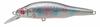 Megabass Minnow BEAT SW 10 GG Rainbow Lure X-80
