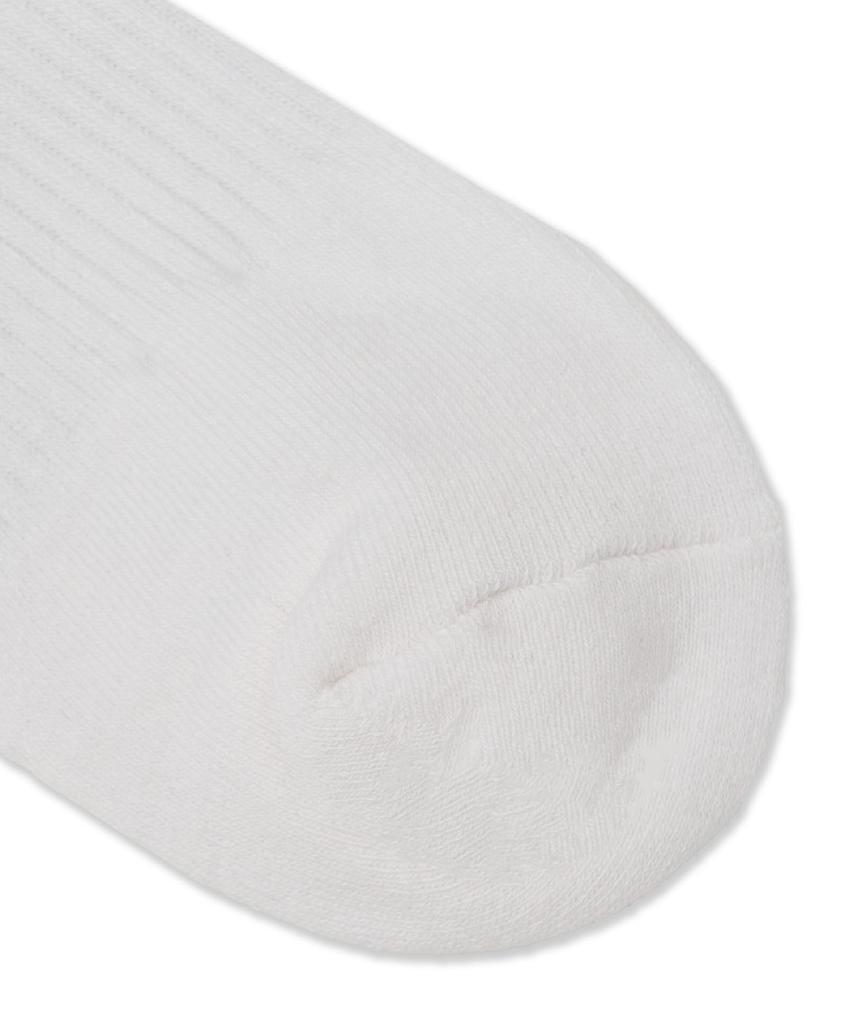 Функциональные носки с манжетой Emelbi Functional Heritage Crew Socks Sf (Д.Оранжевый)