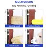 10pcs Alumina Abrasive Sanding Belts Belt Sander Sandpaper  Cutting Machine