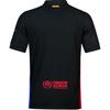 Nike Футболка UCL Away FC Barcelona Player Edition 2024/25 черная мужская уличная FN8771-011