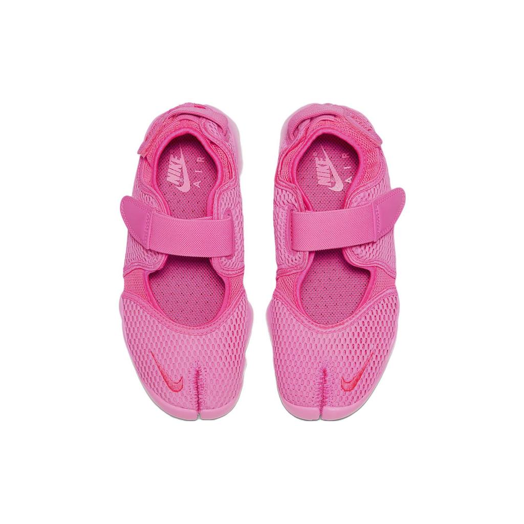 Nike Air Rift BR Pink Glow Women Sneakers Hyper-Pink FN9326-666