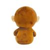 Curious George TOY STYLE 18cm Mini Plush Toy (11531)