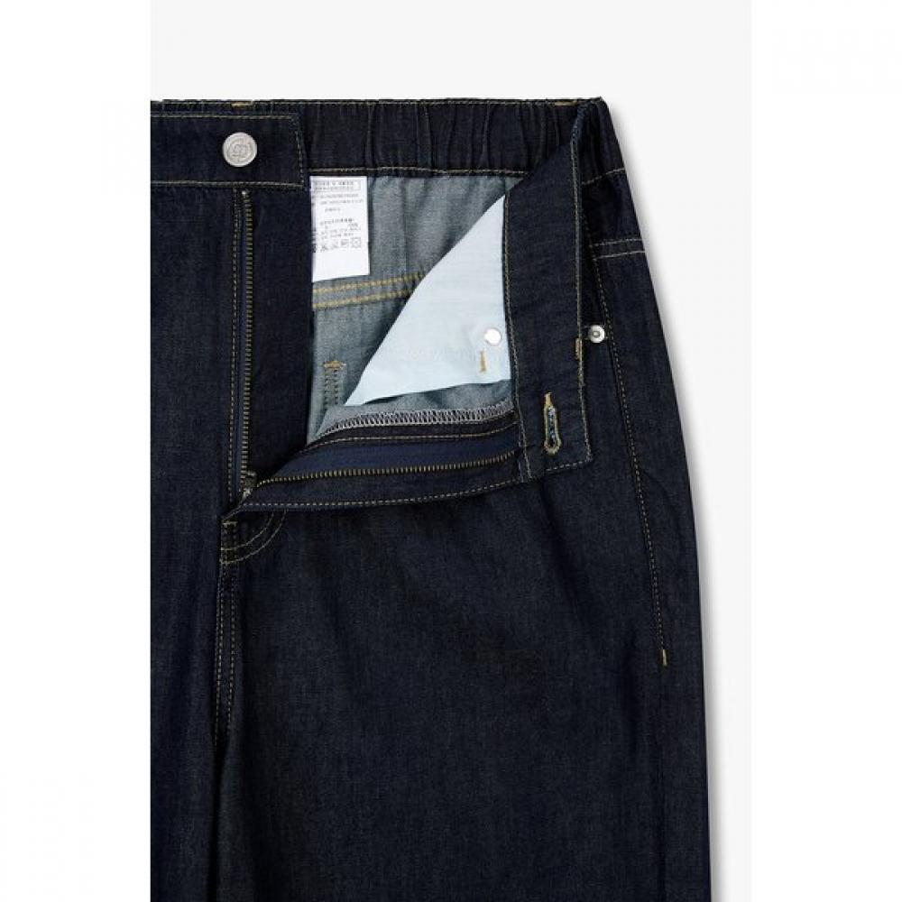 Studio Tomboy Denim Backbanding Pants  9176262981 