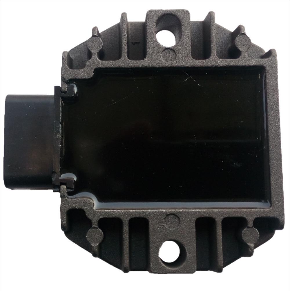 Совместимо с Honda TRX TE 250, модели 31600-HM8-003 и 31600-HM8-B00, 2011 г.