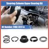 ACROPIX Комплект верхнего подшипника рулевой колонки F4DZ-3517-A для Ford F-350 1992-1997 для Ford E-150 Econoline 1992-2002 для Mercury для Lincoln Автозапчасти